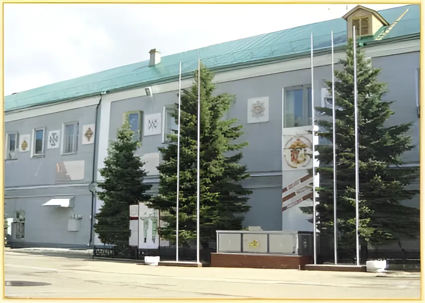 Свердлова д.52